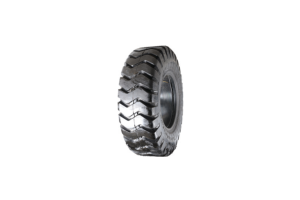 Tire Assy - AK